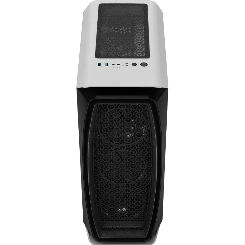 Aerocool Aero One Eclipse Tower branco