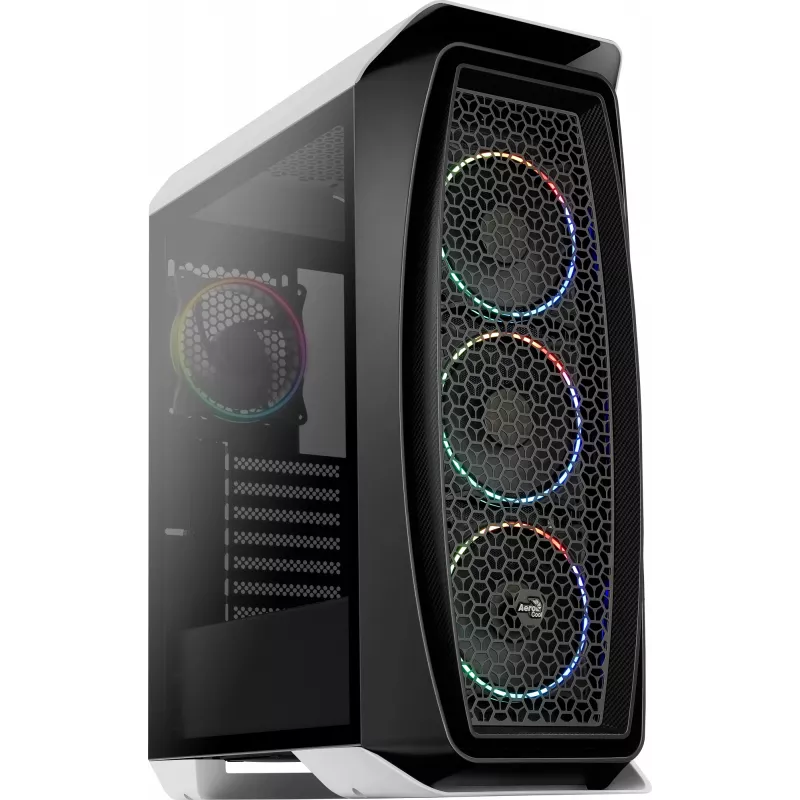 Aerocool Aero One Eclipse Tower branco