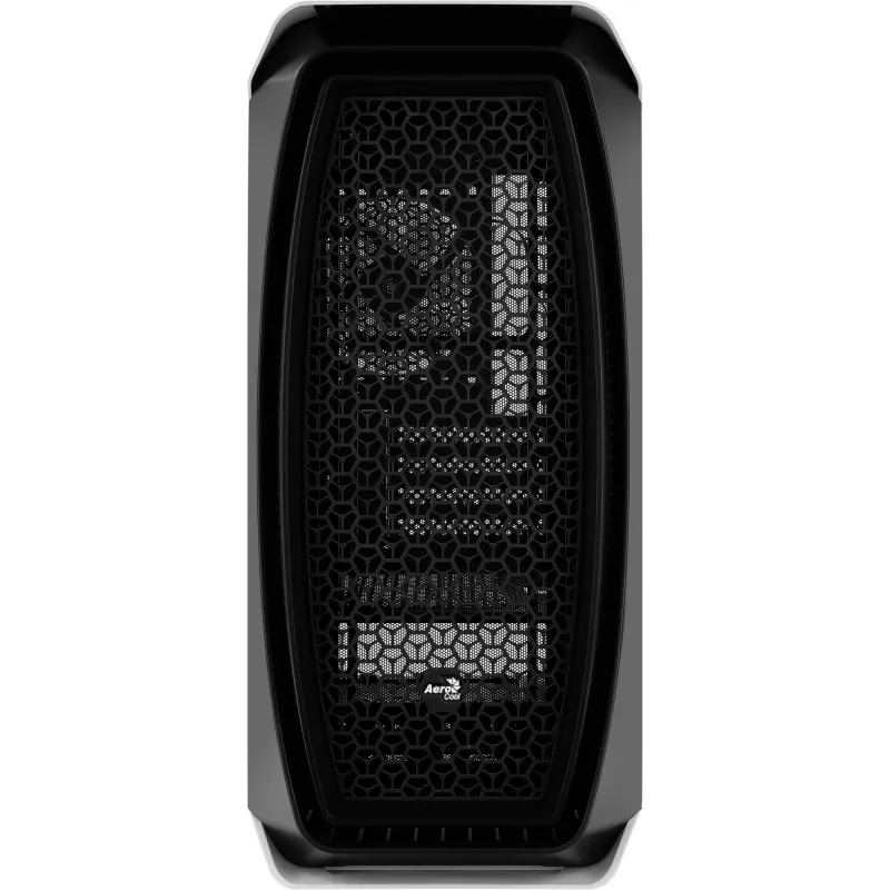 Aerocool Aero One Mini Mini Tower branco