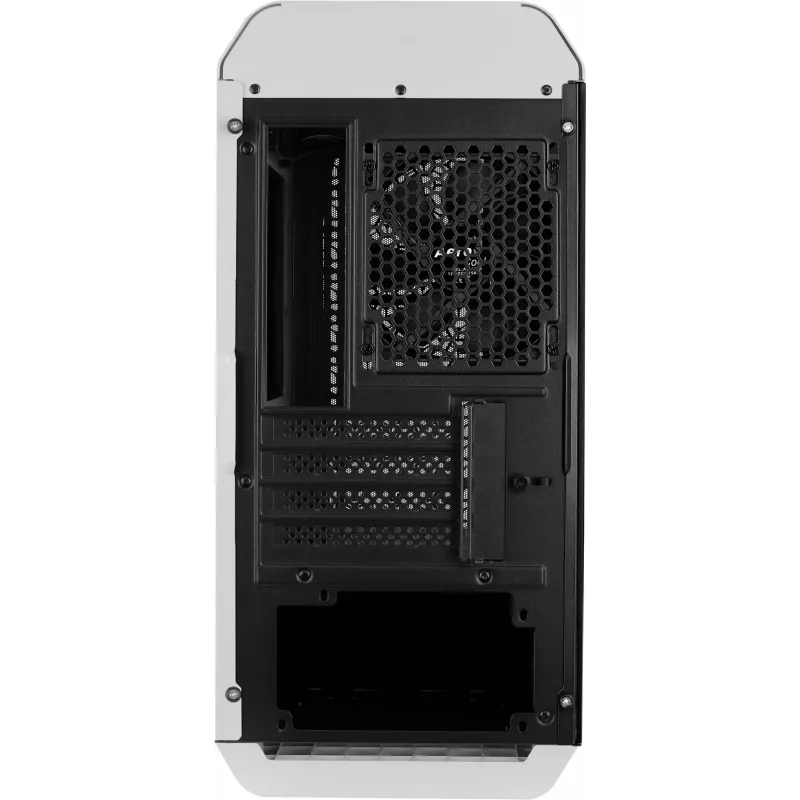 Aerocool Aero One Mini Mini Tower branco