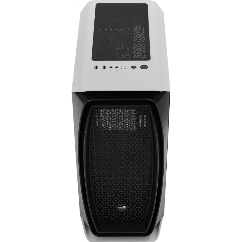 Aerocool Aero One Mini Mini Tower branco
