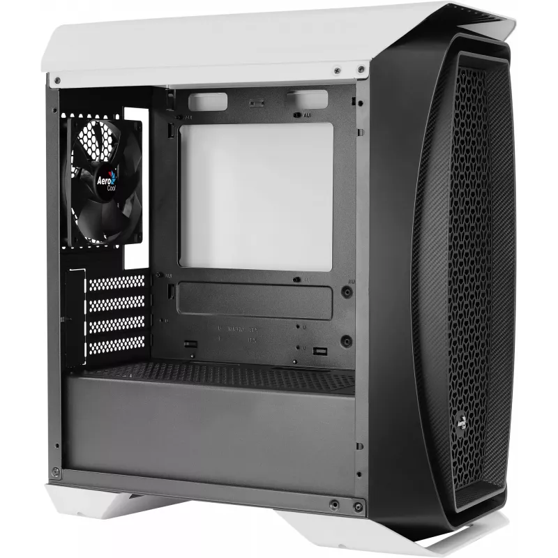 Aerocool Aero One Mini Mini Tower branco