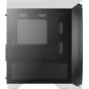 Aerocool Aero One Mini Mini Tower branco