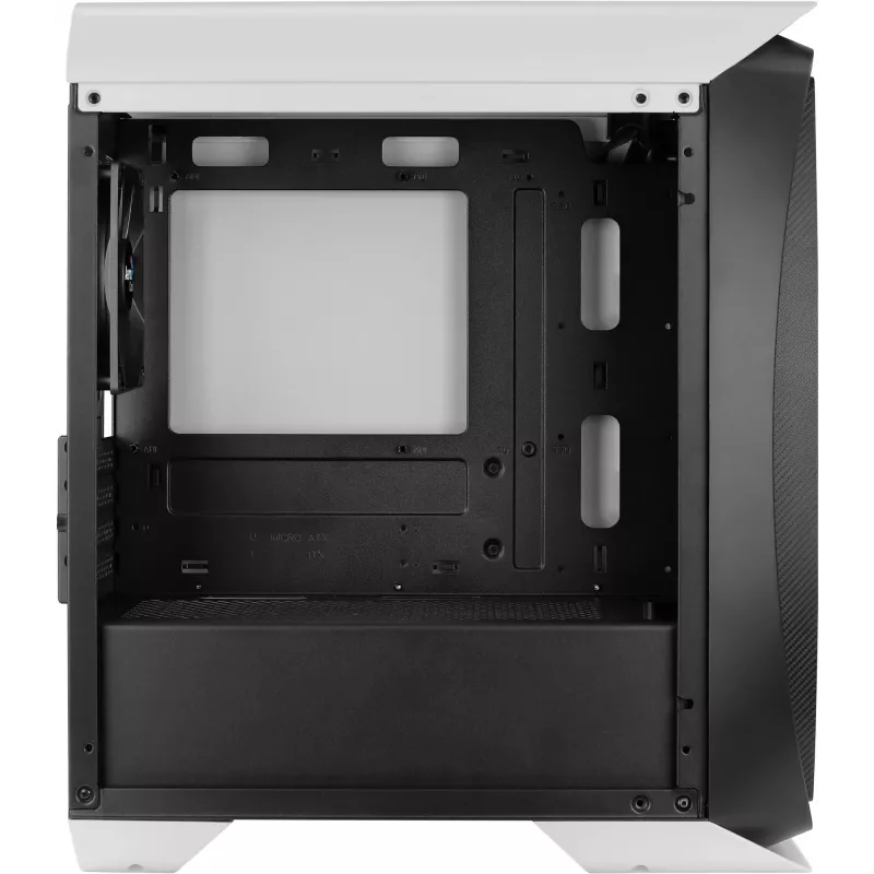 Aerocool Aero One Mini Mini Tower branco