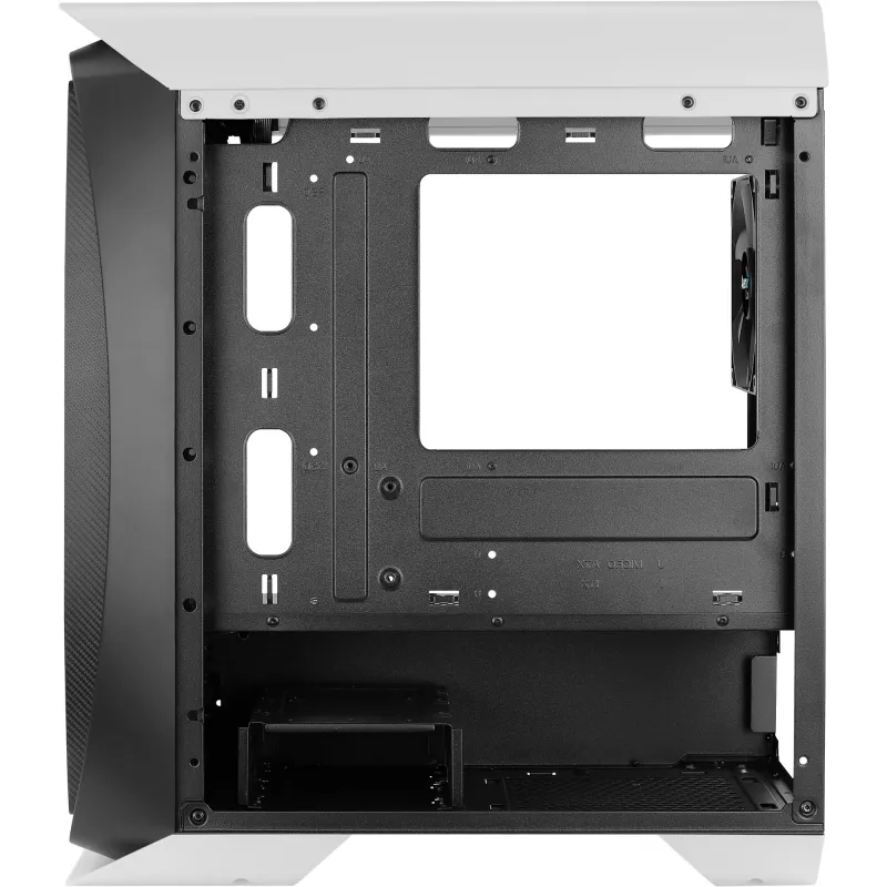 Aerocool Aero One Mini Mini Tower branco