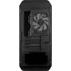 Aerocool Aero One Mini Frost Mini Tower preto