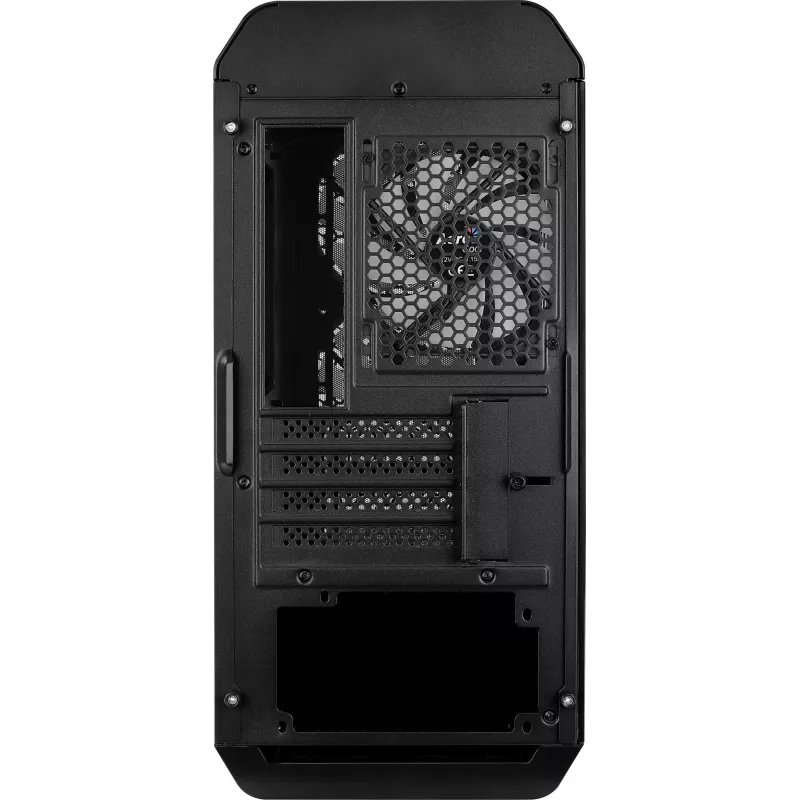 Aerocool Aero One Mini Frost Mini Tower preto