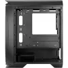 Aerocool Aero One Mini Frost Mini Tower preto