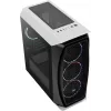 Aerocool Aero One Mini Eclipse Mini Tower branco