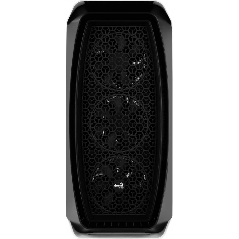 Aerocool Aero One Mini Eclipse Mini Tower branco