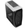 Aerocool Aero One Mini Eclipse Mini Tower branco