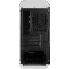 Aerocool Aero One Mini Eclipse Mini Tower branco