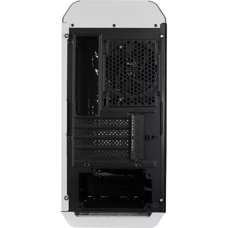 Aerocool Aero One Mini Eclipse Mini Tower branco