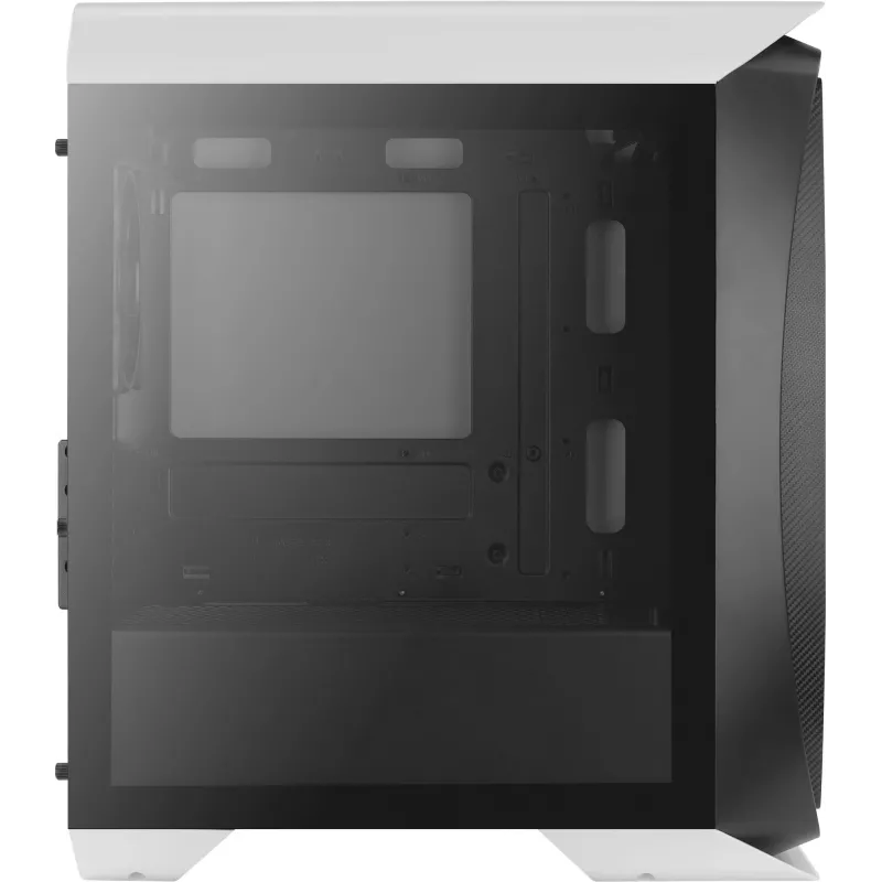 Aerocool Aero One Mini Eclipse Mini Tower branco