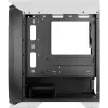Aerocool Aero One Mini Eclipse Mini Tower branco
