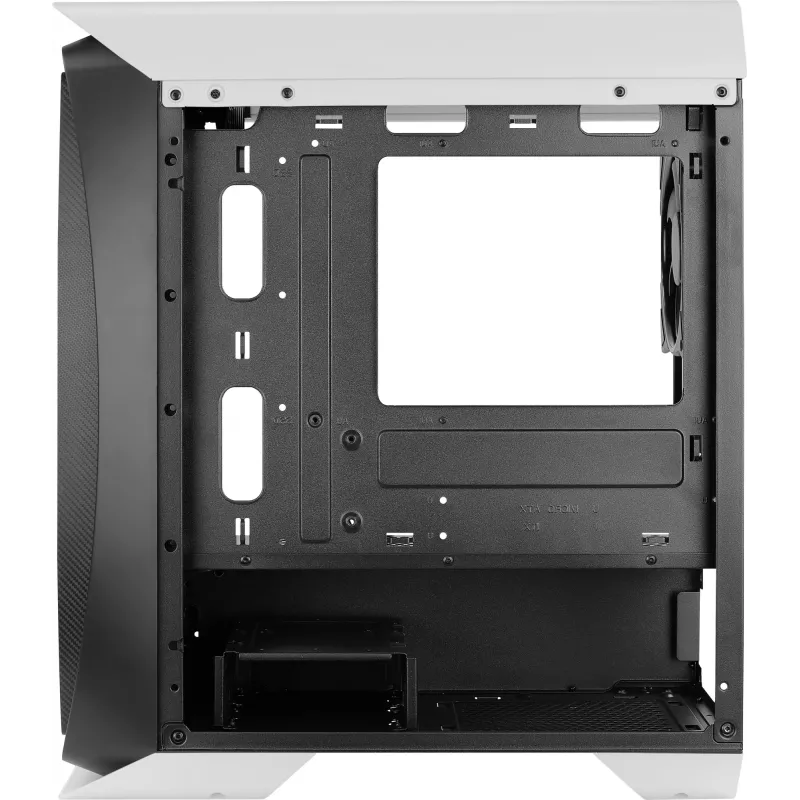 Aerocool Aero One Mini Eclipse Mini Tower branco