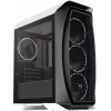 Aerocool Aero One Mini Eclipse Mini Tower branco