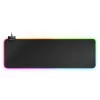 Mars Gaming MMPRGB2 tapete de rato Gaming preto