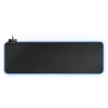Mars Gaming MMPRGB2 tapete de rato Gaming preto