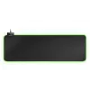Mars Gaming MMPRGB2 tapete de rato Gaming preto
