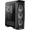 Aerocool Aero One Duo caixa de PC ATX 4 ventoinhas ARGB 12 cm + grelha frontal
