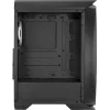 Aerocool Aero One Duo caixa de PC ATX 4 ventoinhas ARGB 12 cm + grelha frontal