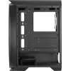 Aerocool Aero One Duo caixa de PC ATX 4 ventoinhas ARGB 12 cm + grelha frontal