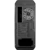 Aerocool Aero One Duo caixa de PC ATX 4 ventoinhas ARGB 12 cm + grelha frontal