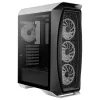 Aerocool AEROONEDUOWHV1 caixa ATX Gaming 4 ventoinhas ARGB branco