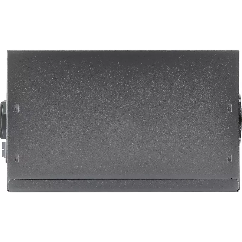 Fonte de alimentação para PC AEROCOOL AEROB750 750W 80 PLUS Bronze não modular 230V Silent preto