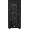 Aerocool Hive FRGB Midi Tower preto