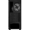 Aerocool Hive FRGB Midi Tower preto