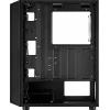Aerocool Hive FRGB Midi Tower preto