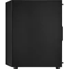 Aerocool Hive FRGB Midi Tower preto