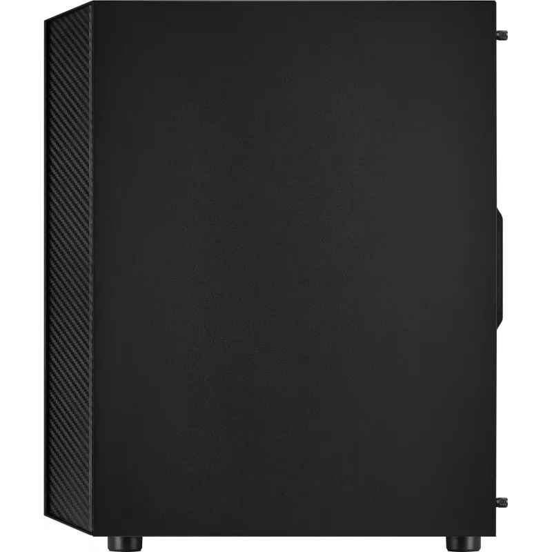 Aerocool Hive FRGB Midi Tower preto