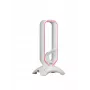 Suporte para auscultadores Mars Gaming MHHPROW branco 456 g