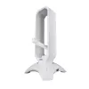 Suporte para auscultadores Mars Gaming MHHPROW branco 456 g