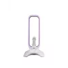 Suporte para auscultadores Mars Gaming MHHPROW branco 456 g
