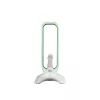 Suporte para auscultadores Mars Gaming MHHPROW branco 456 g