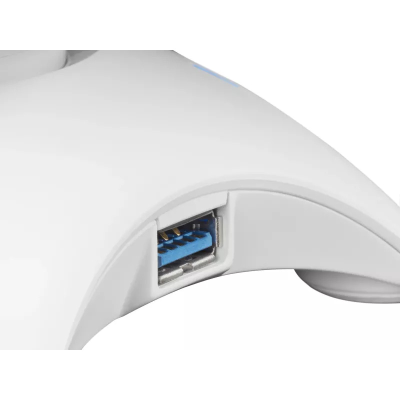 Suporte para auscultadores Mars Gaming MHHPROW branco 456 g