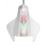 Mars Gaming MMICW microfone branco microfone de mesa