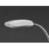 Mars Gaming MMICW microfone branco microfone de mesa
