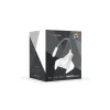 Mars Gaming MMICW microfone branco microfone de mesa