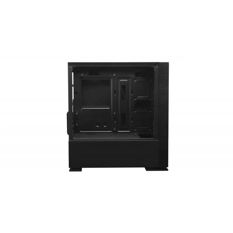 Mars Gaming MCZ caixa de computador Mini Tower preto
