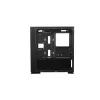 Mars Gaming MCZ caixa de computador Mini Tower preto