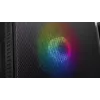 Mars Gaming MCZ caixa de computador Mini Tower preto