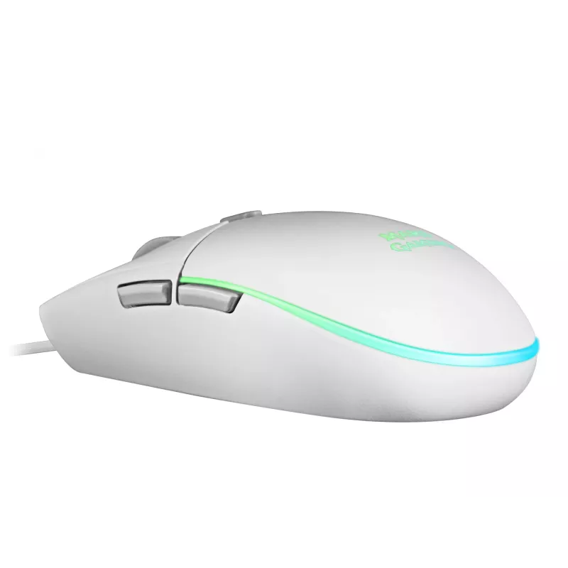 Mars Gaming MMG rato para destro USB Type-A ótico 3200 DPI