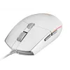 Mars Gaming MMG rato para destro USB Type-A ótico 3200 DPI