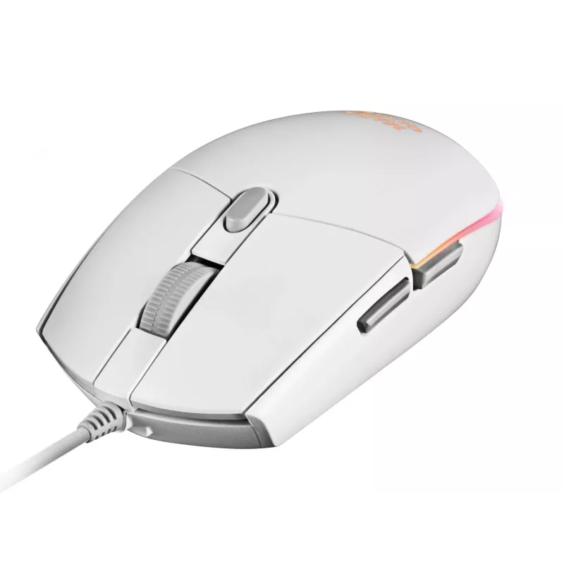 Mars Gaming MMG rato para destro USB Type-A ótico 3200 DPI