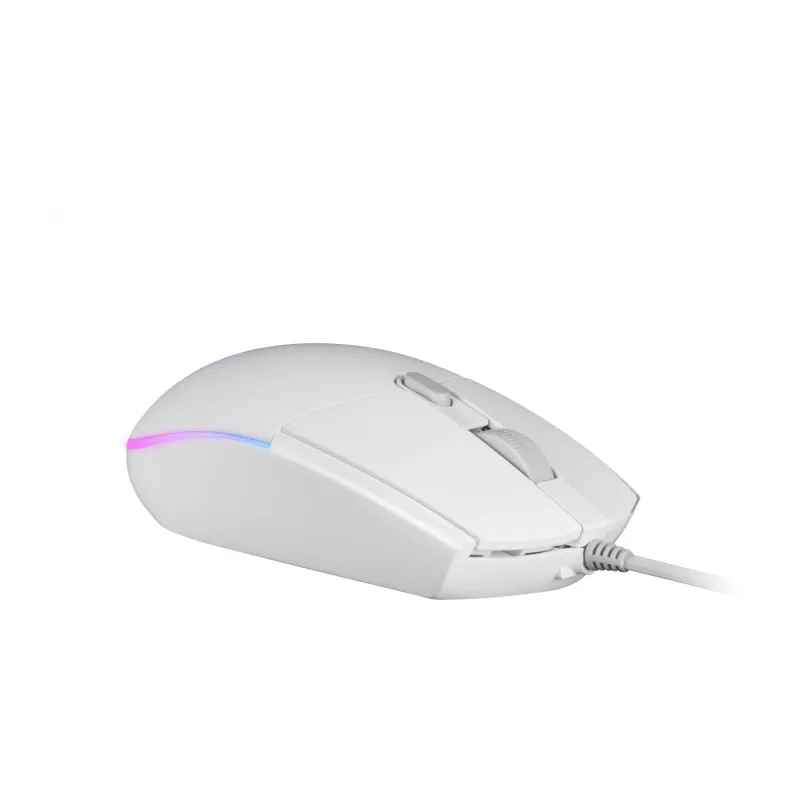 Mars Gaming MMG rato para destro USB Type-A ótico 3200 DPI